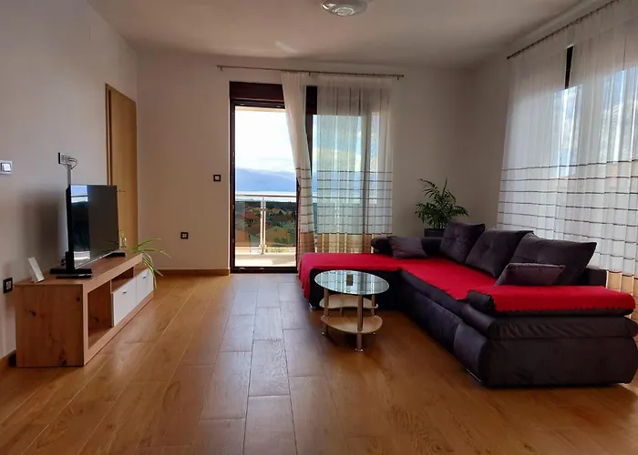 Apartmani Ivana Novi