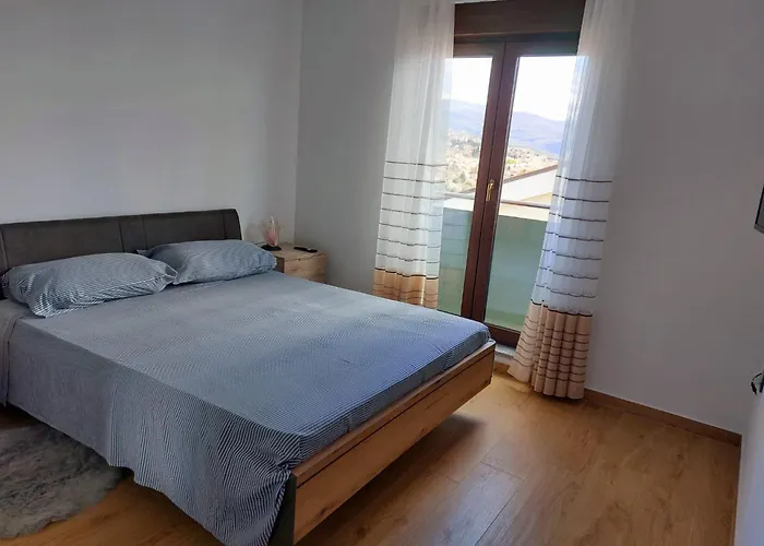 Apartmani Ivana Novi