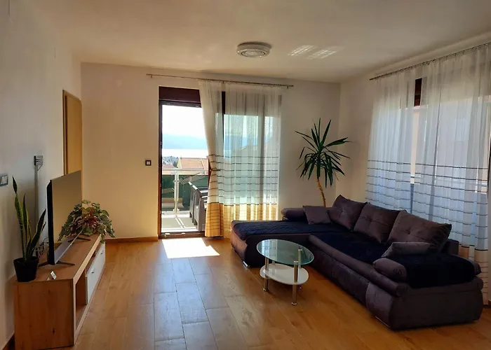 Apartmani Ivana Novi