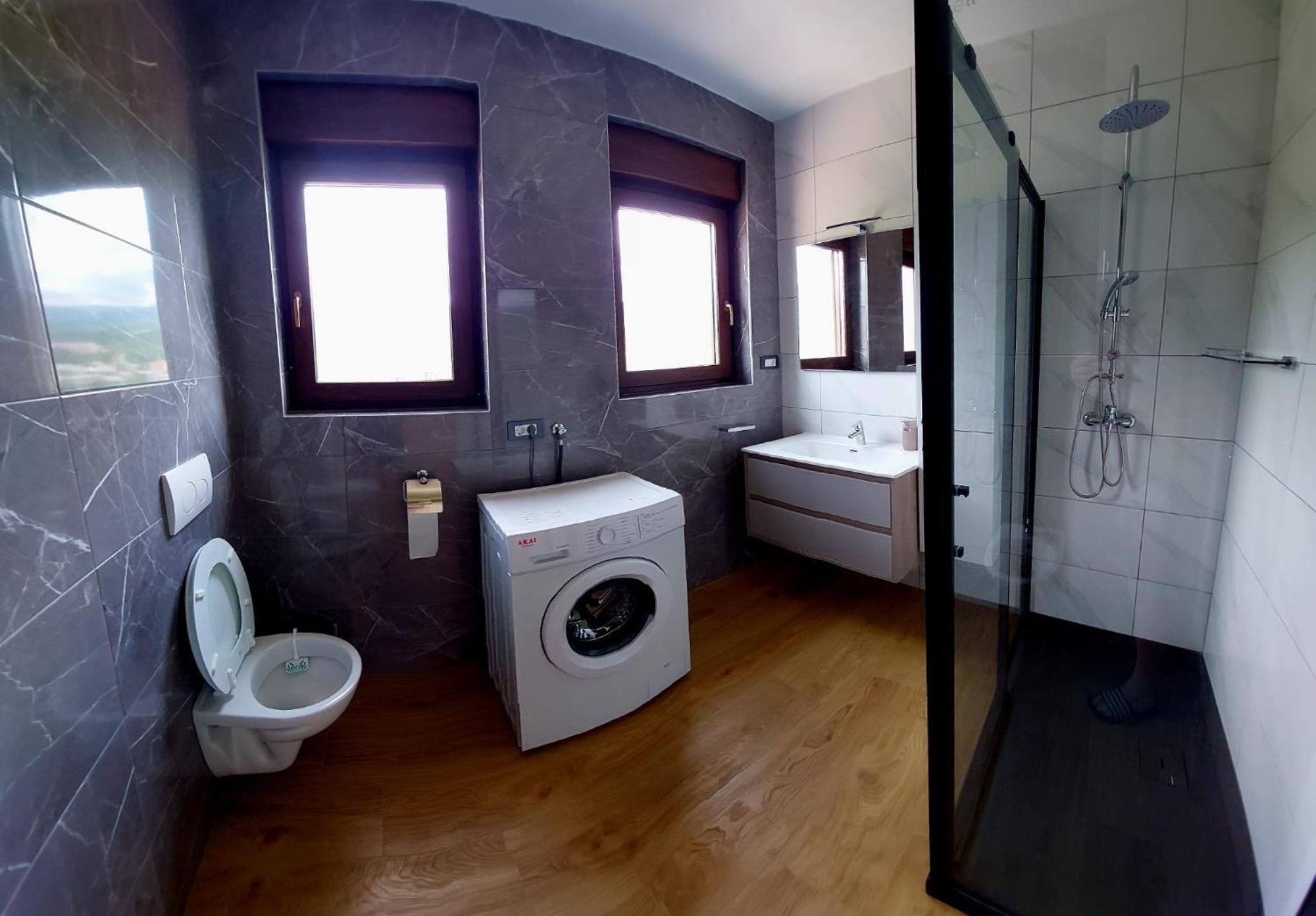 Ivana Novi Apartment Novi Vinodolski