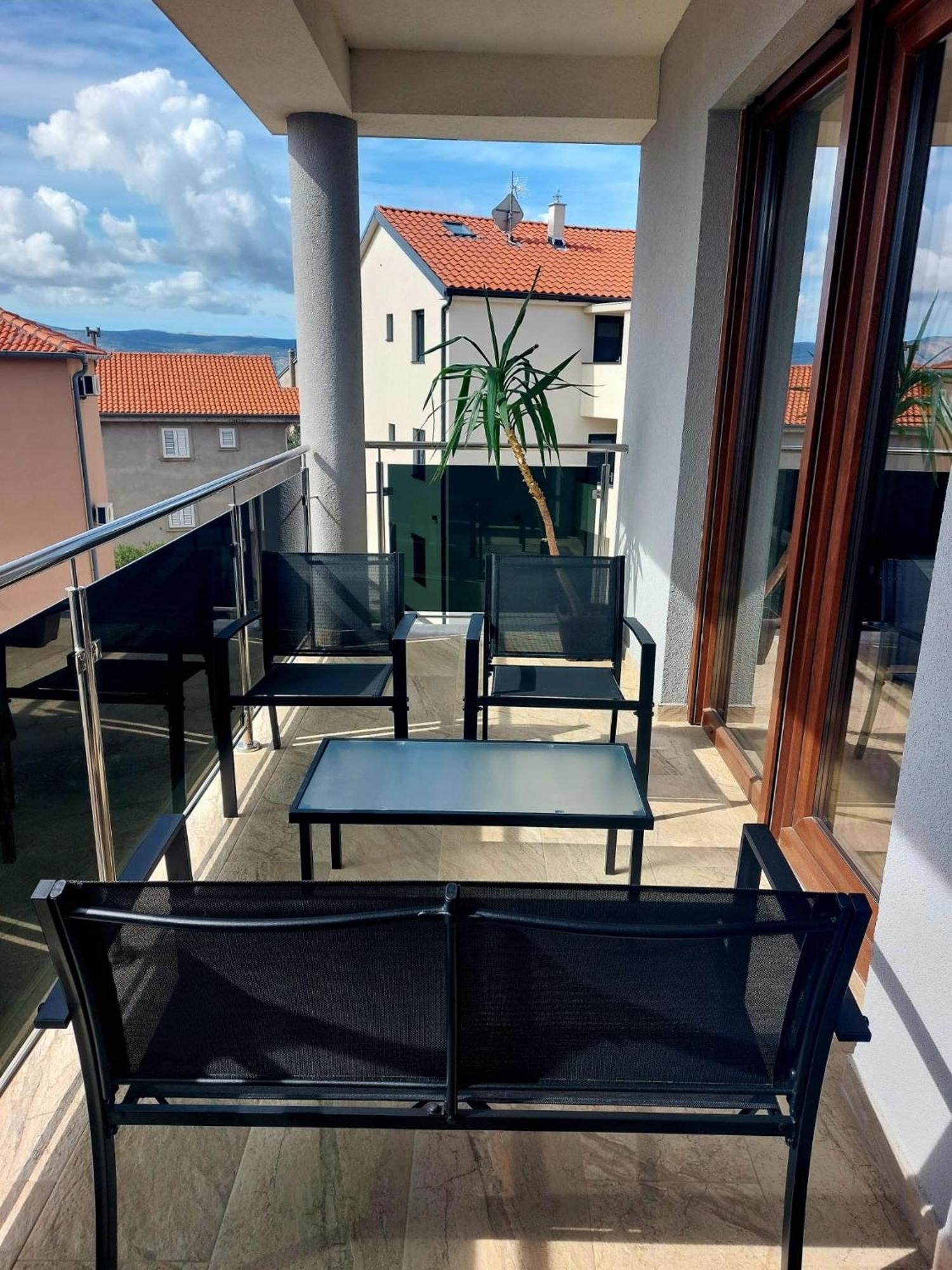 Apartment Ivana Novi *