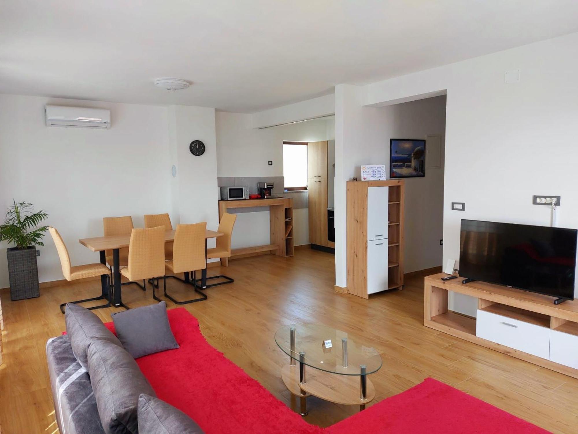 Apartment Ivana Novi