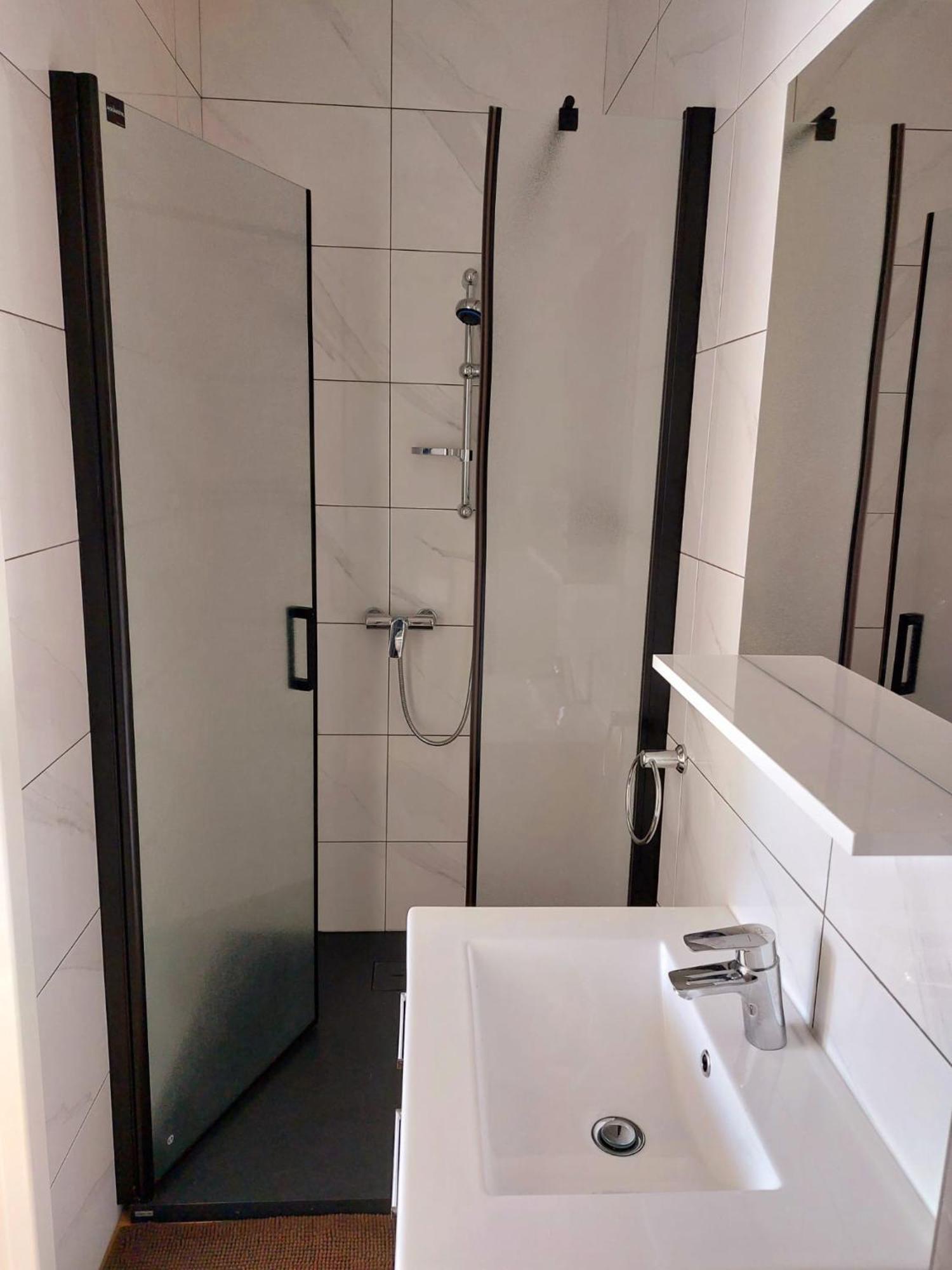 Ivana Novi Apartment