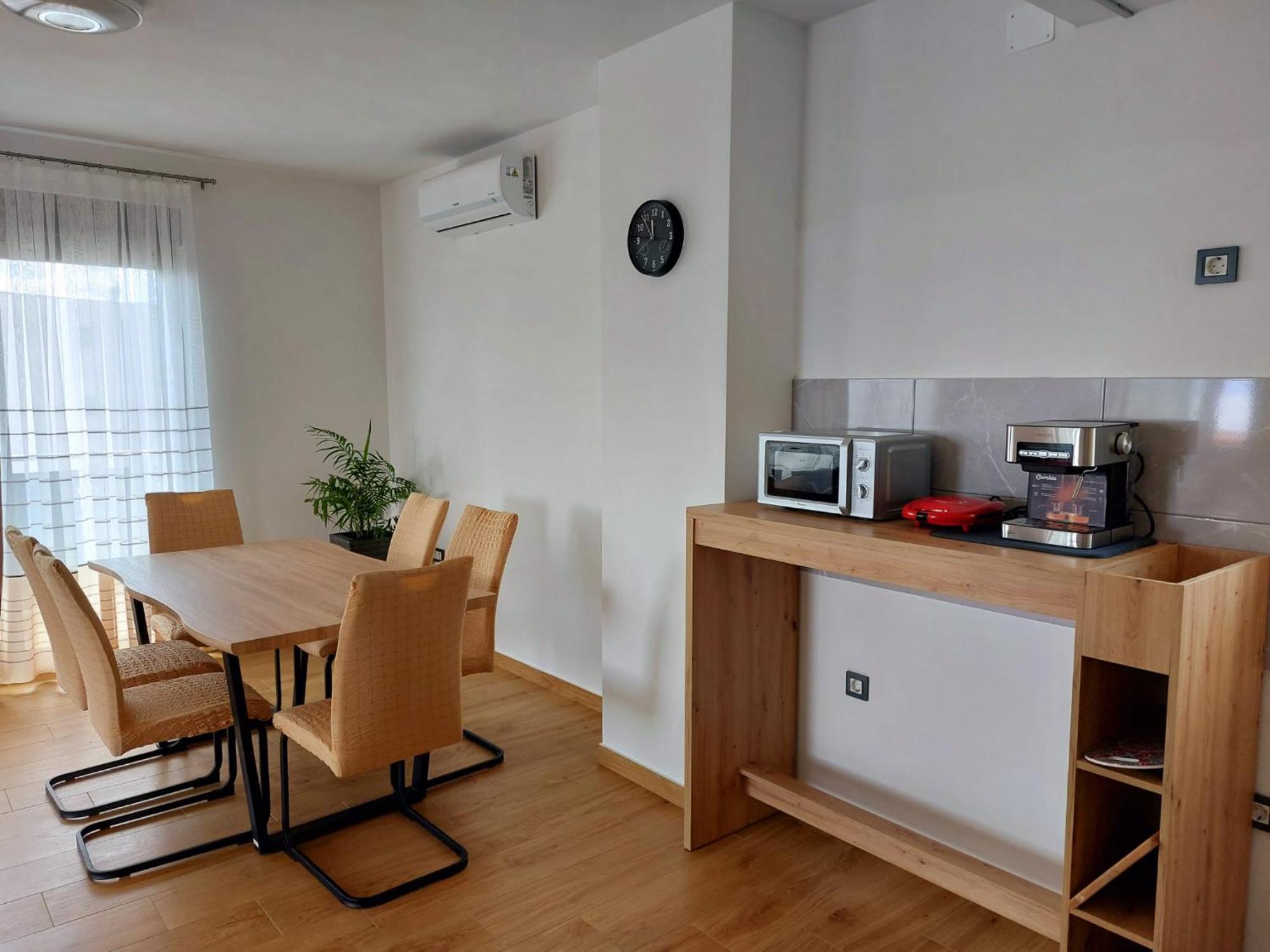 Ivana Novi Apartment