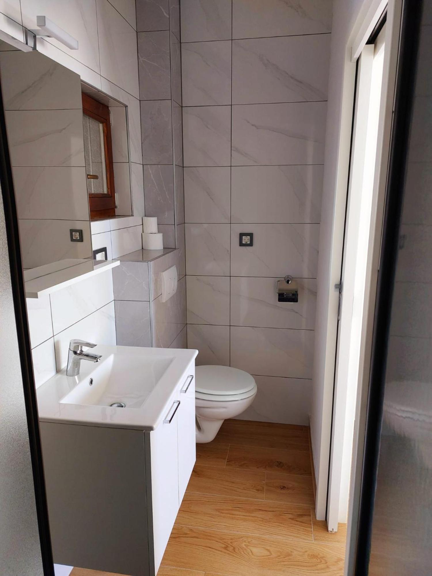 Apartment Ivana Novi Novi Vinodolski