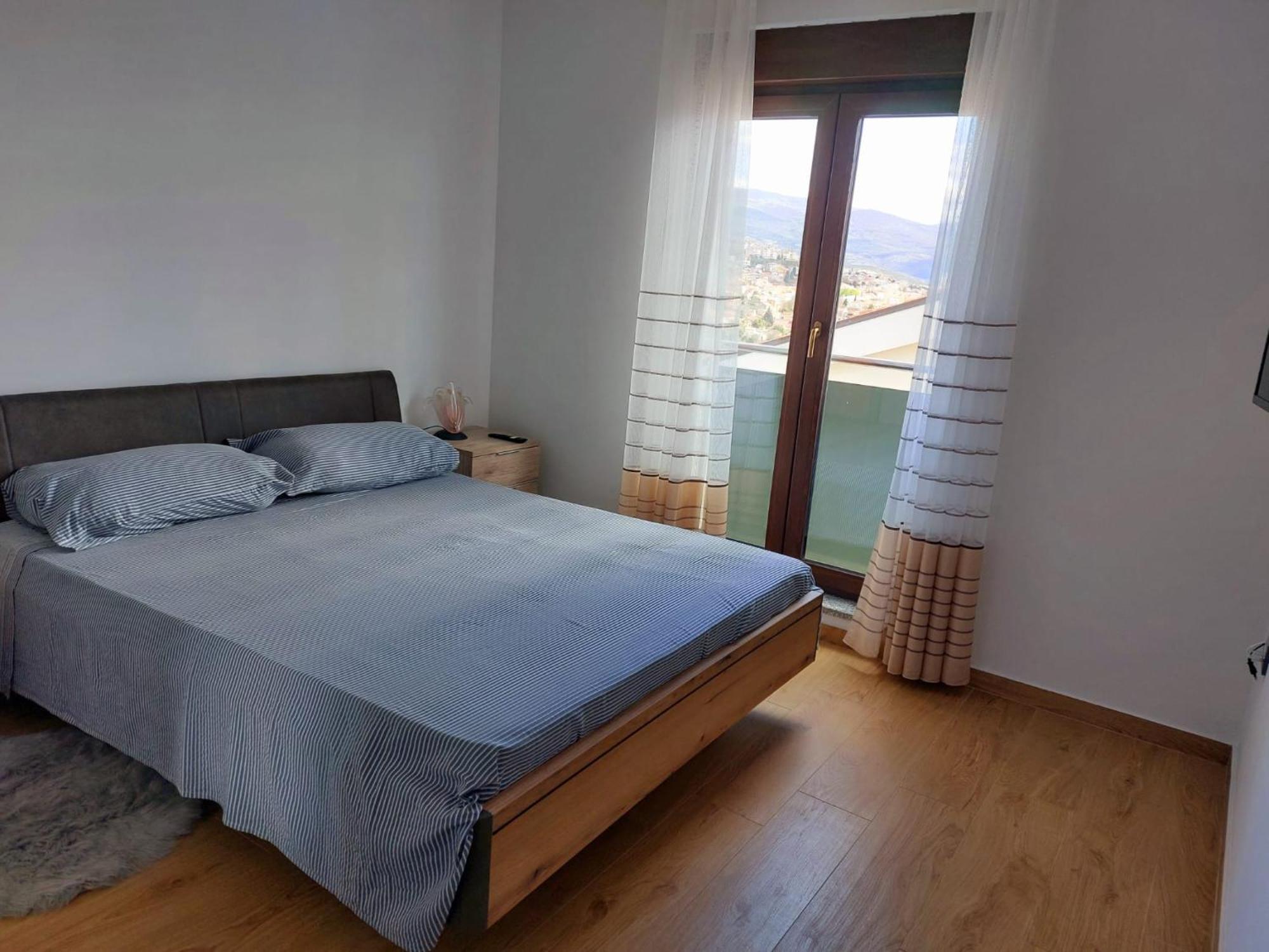 Ivana Novi Apartment