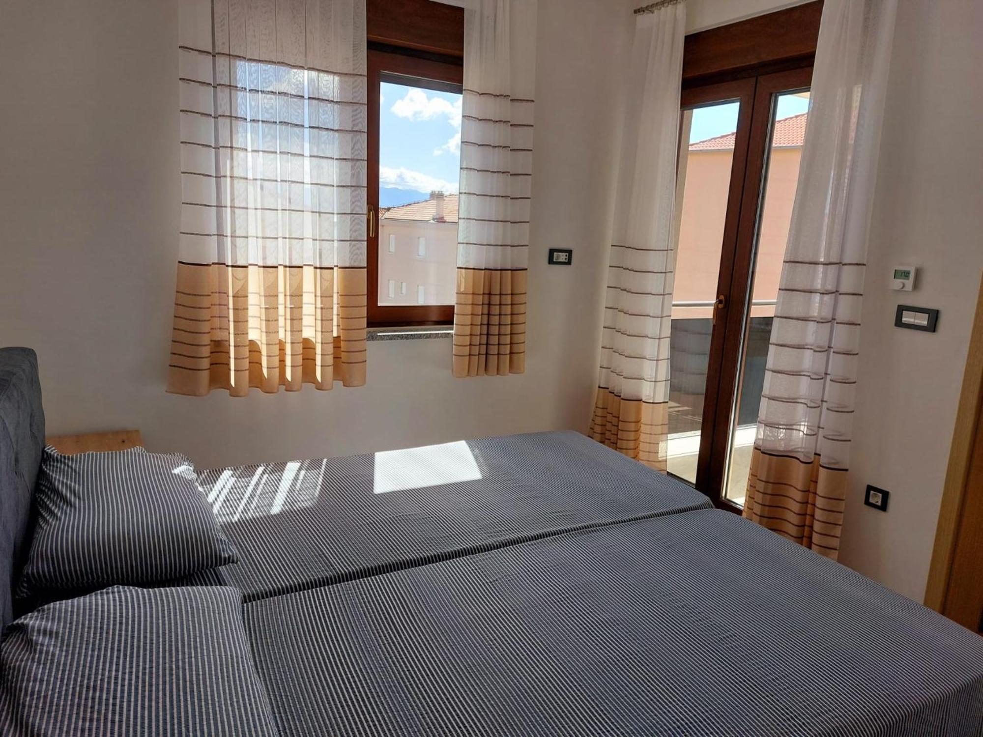 Apartment Ivana Novi