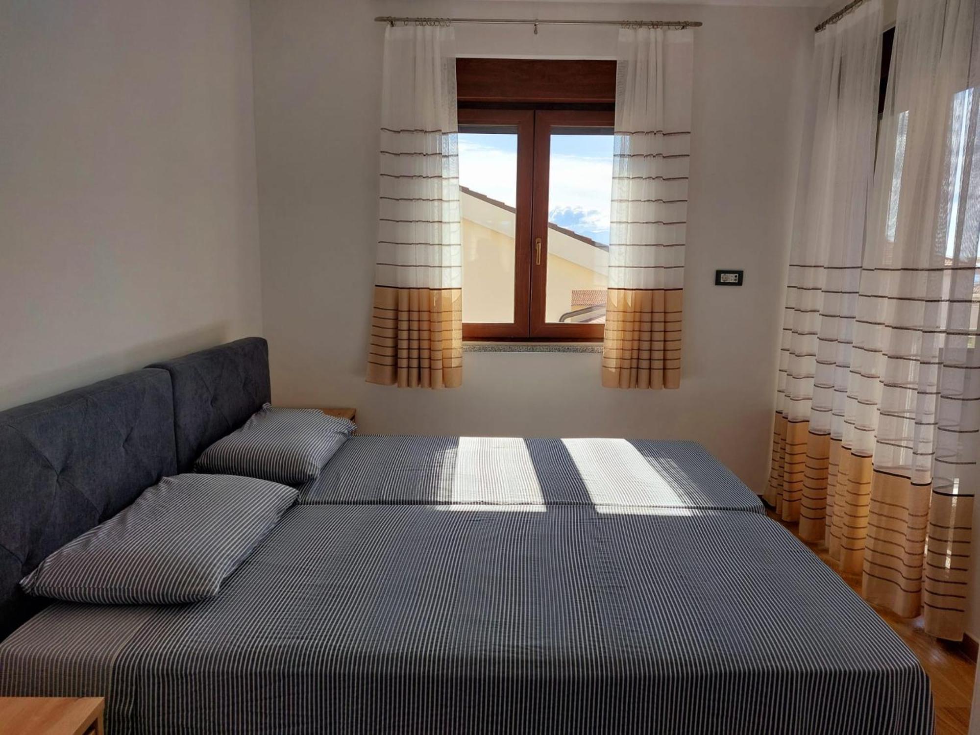 Ivana Novi Apartment