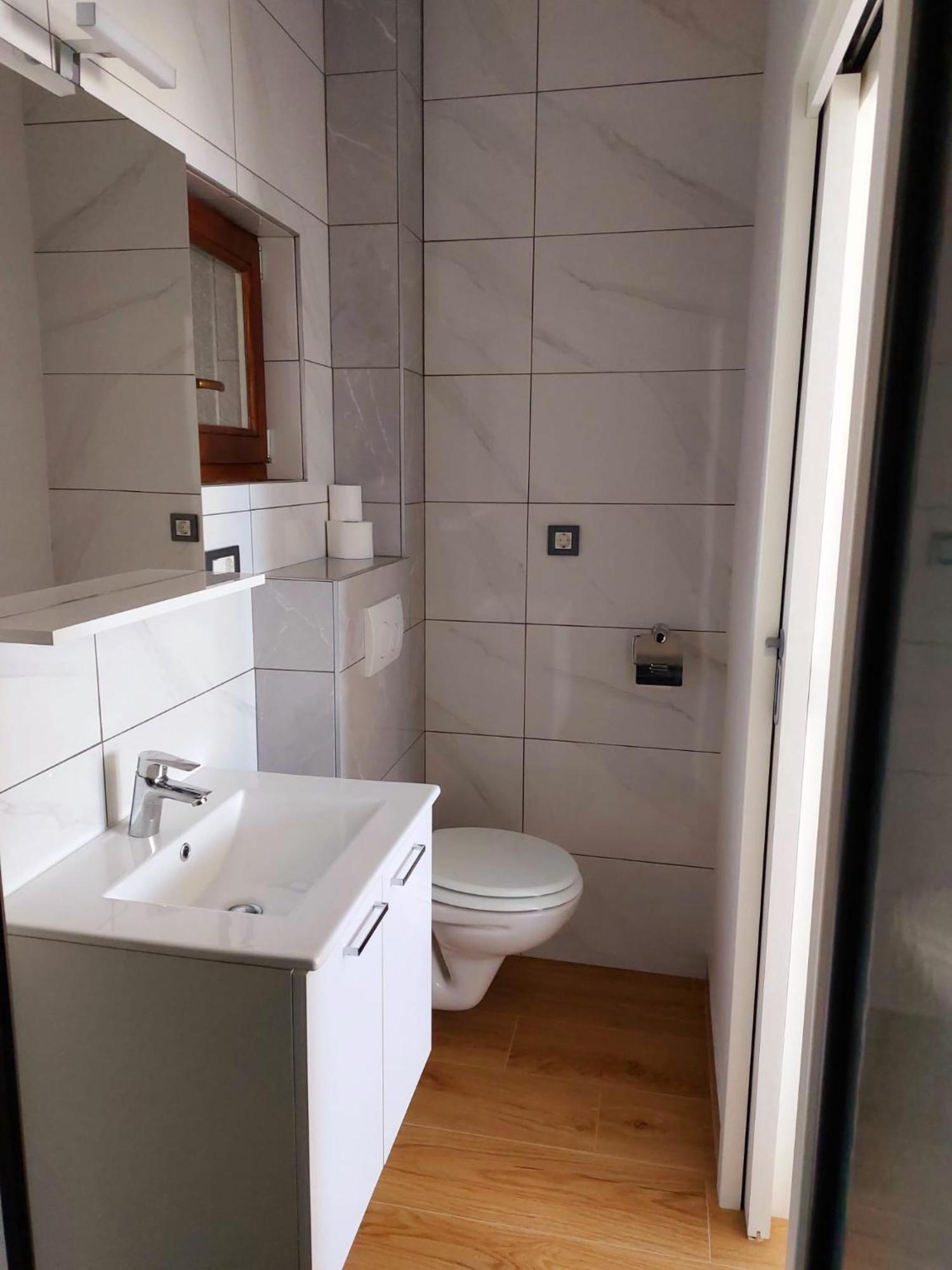 Apartment Ivana Novi *