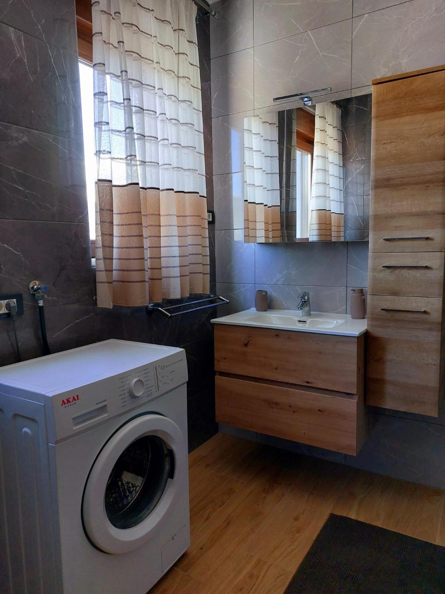 Ivana Novi Appartement