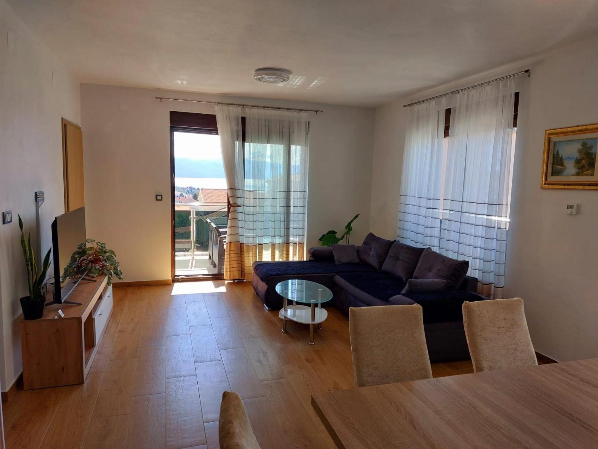 Ivana Novi Apartment Novi Vinodolski