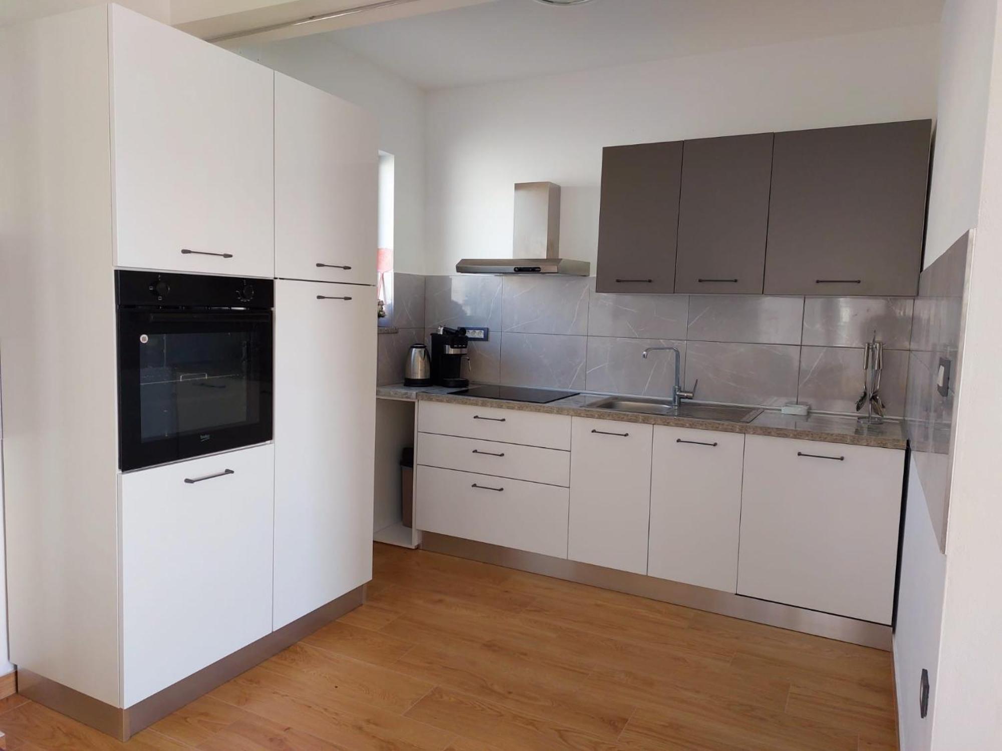 Apartment Ivana Novi Novi Vinodolski