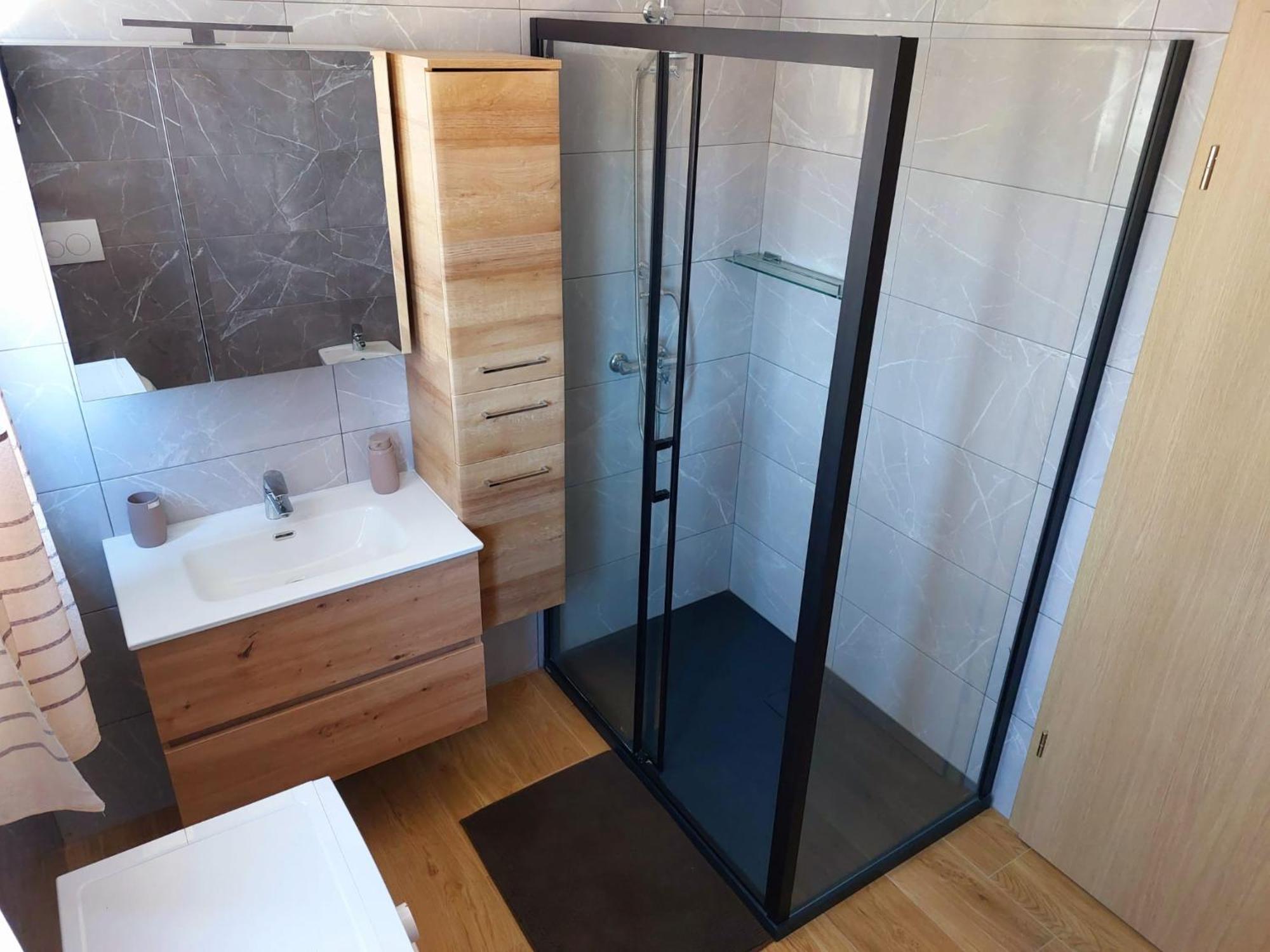 Ivana Novi Apartment