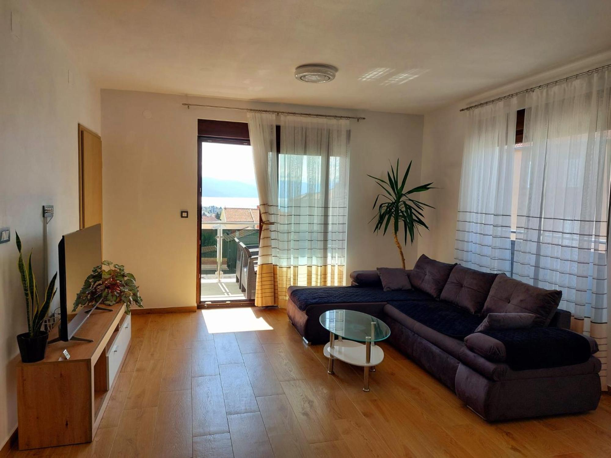 Apartment Ivana Novi *