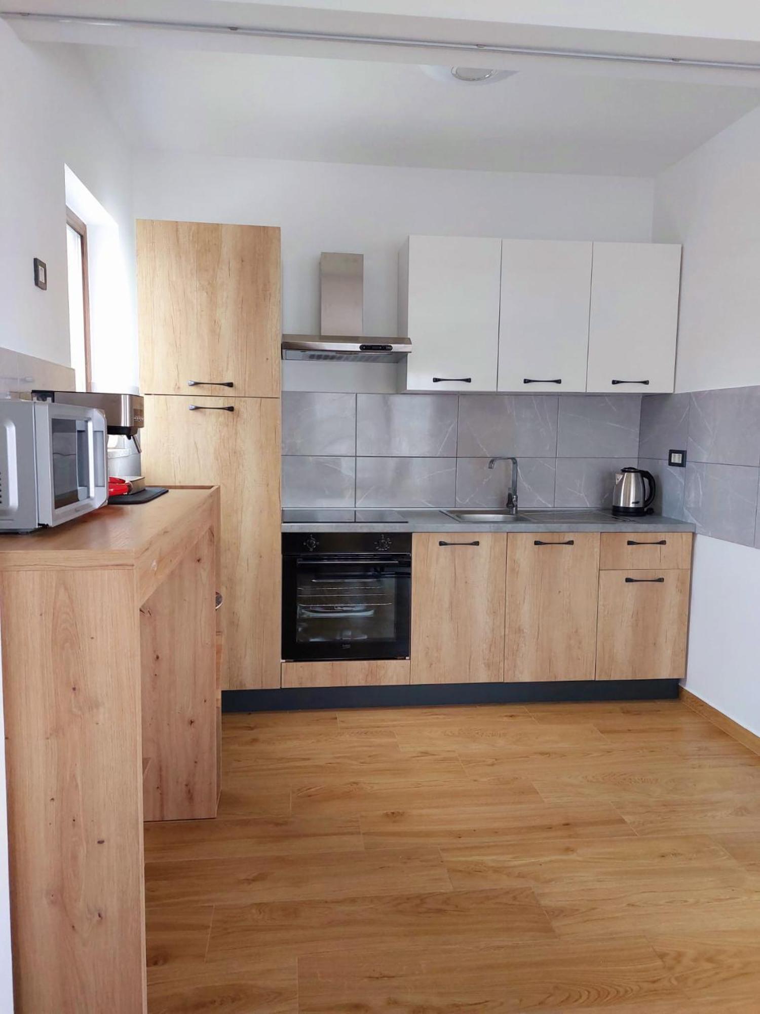 Ivana Novi Apartment