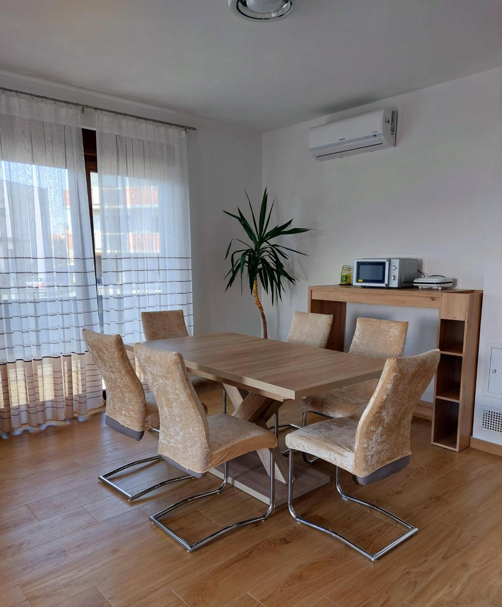 Ivana Novi Apartment Novi Vinodolski