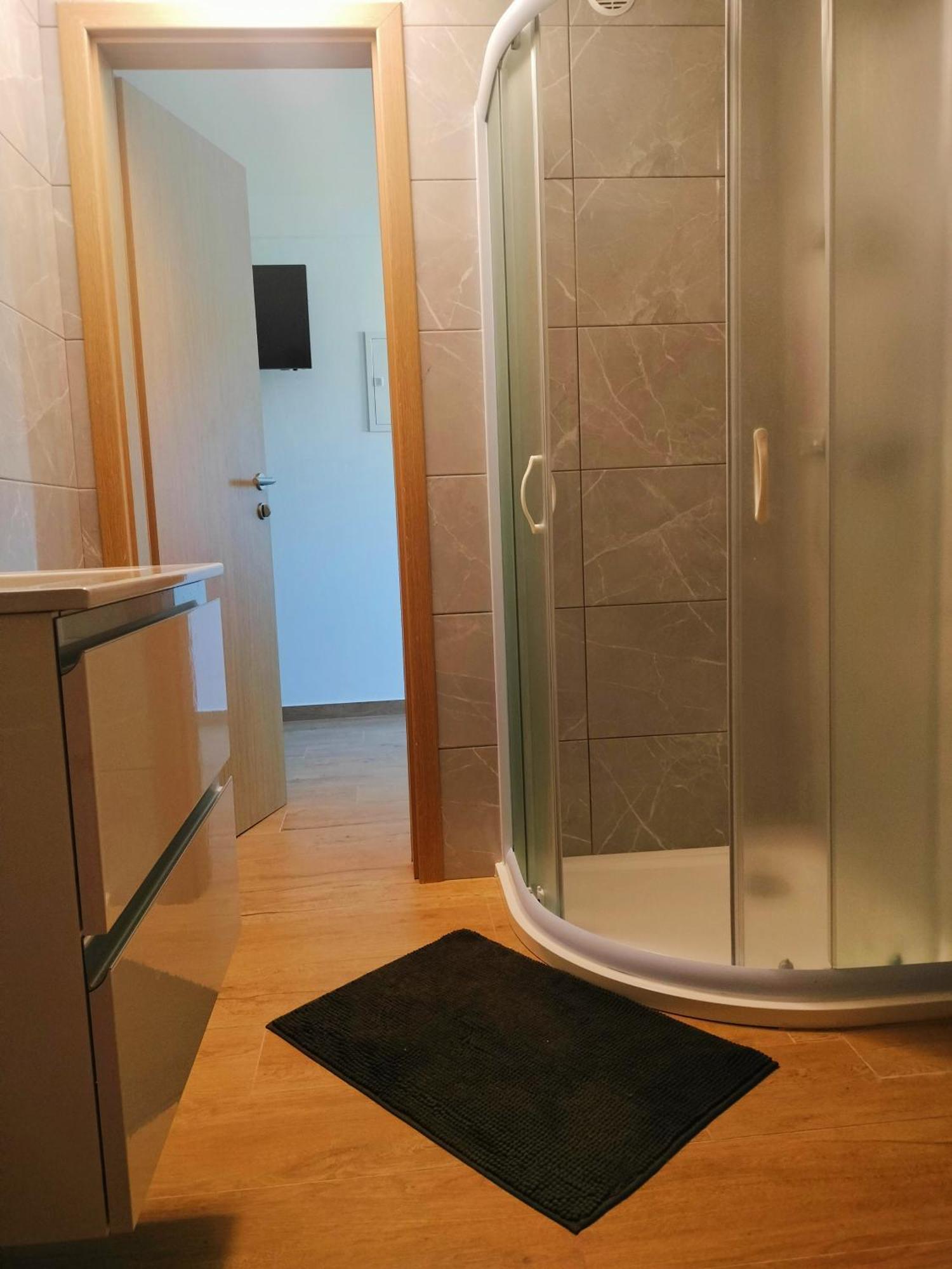 Apartment Ivana Novi