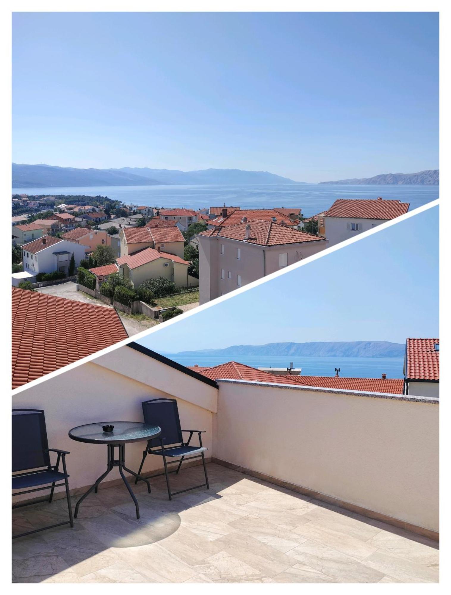 Ivana Novi Appartement *