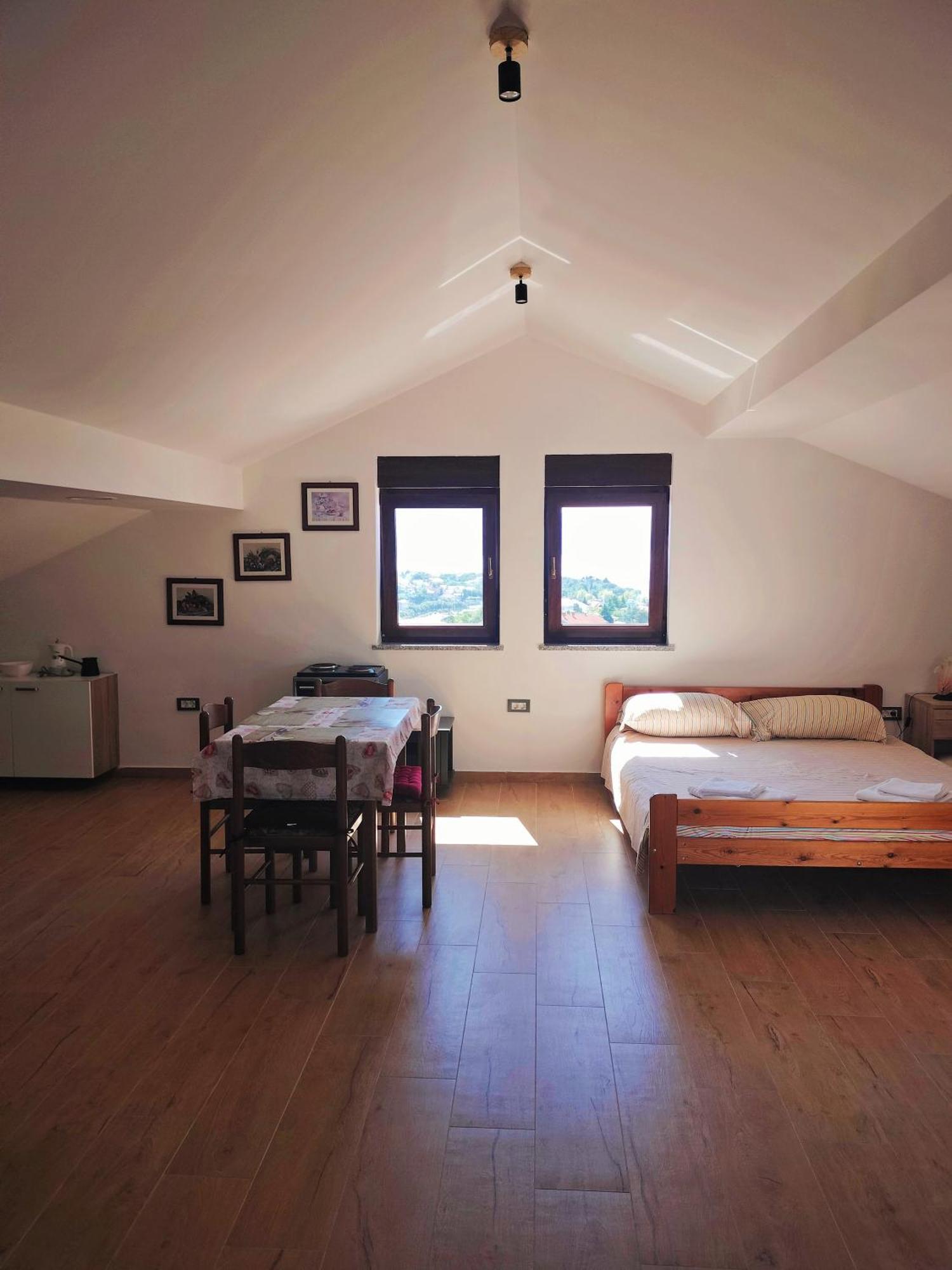Appartement Ivana Novi Novi Vinodolski