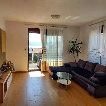 Apartmani Ivana Novi Novi Vinodolski Exterior photo