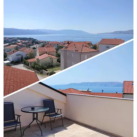 Apartmani Ivana Novi Novi Vinodolski Exterior photo